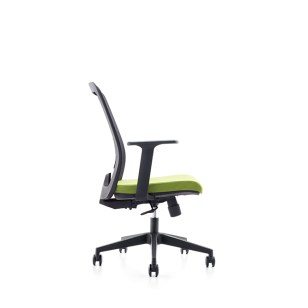 舒適坐椅高密度旋轉辦公椅AS-6038B